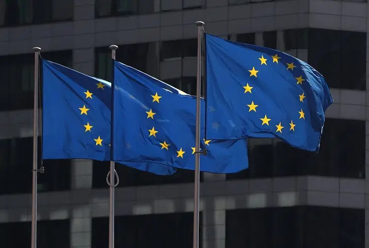 EU Restates Commitment To Strengthen Nigeria’s Digital Ecosystem