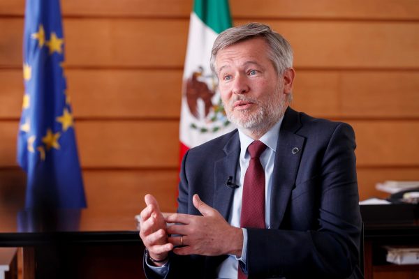 EU reaffirms commitment to strengthening Nigeria’s digital ecosystem