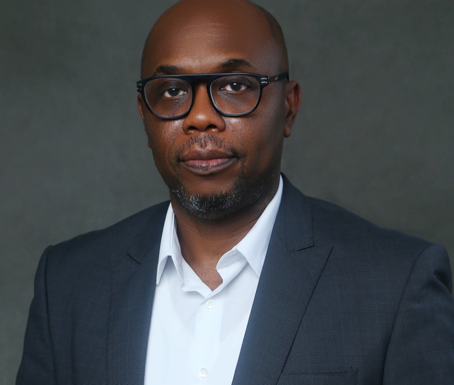 MTN Nigeria Appoints Egerton Idehen Chief Broadband Officer
