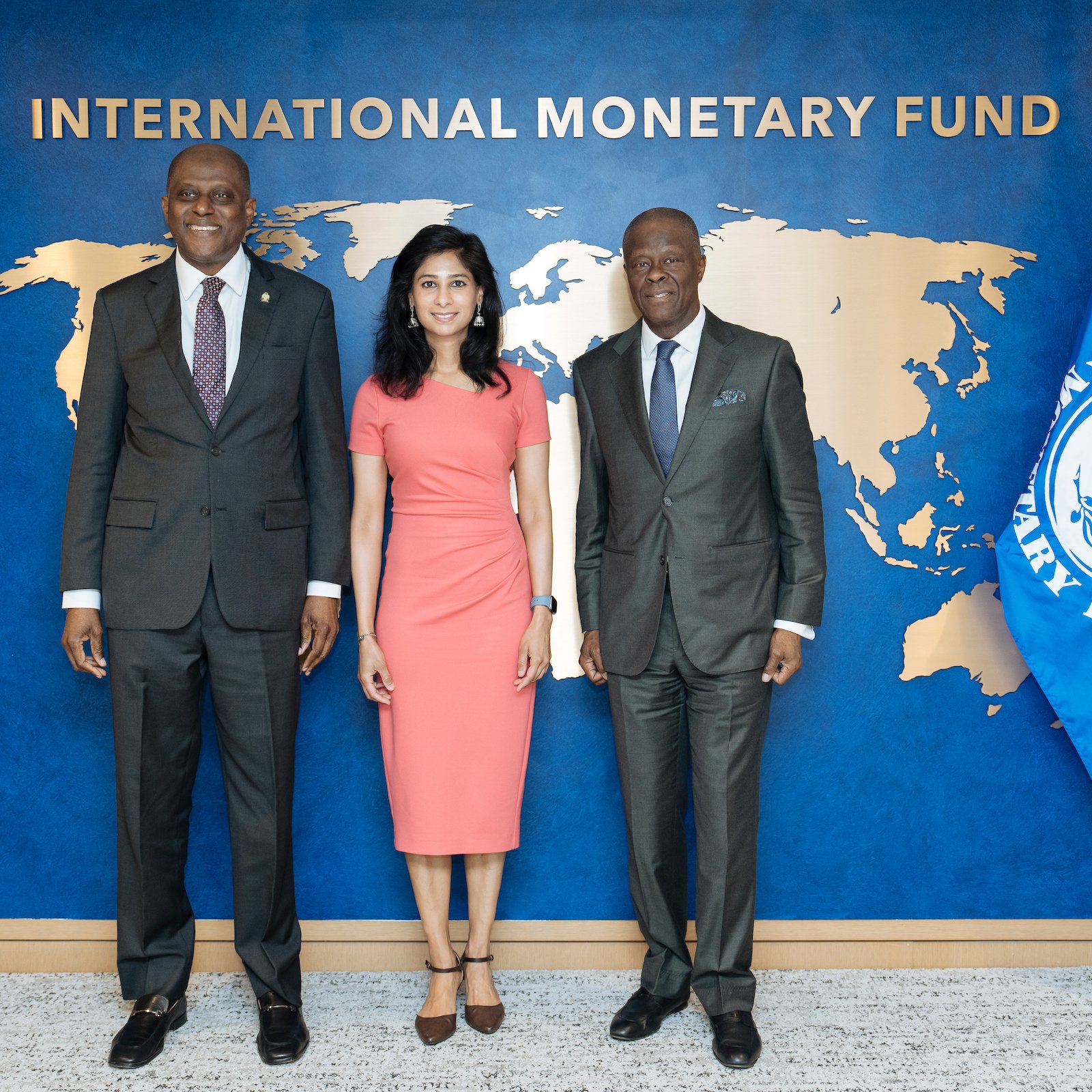 Nigeria, World Bank set job creation agenda