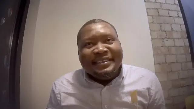 UK-based Nigerian doctor filmed selling jobs to foreigners