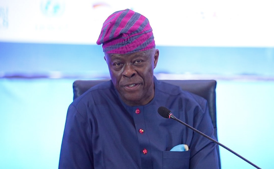 Wale Edun says Nigeria, World Bank working to create jobs to discourage migration