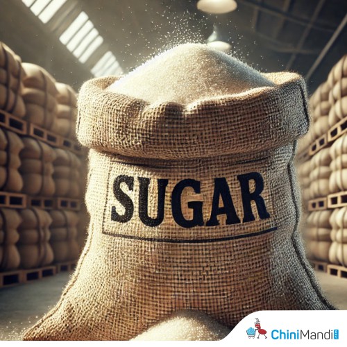 Nigeria launches second sugar master plan to boost production, jobs, and energy